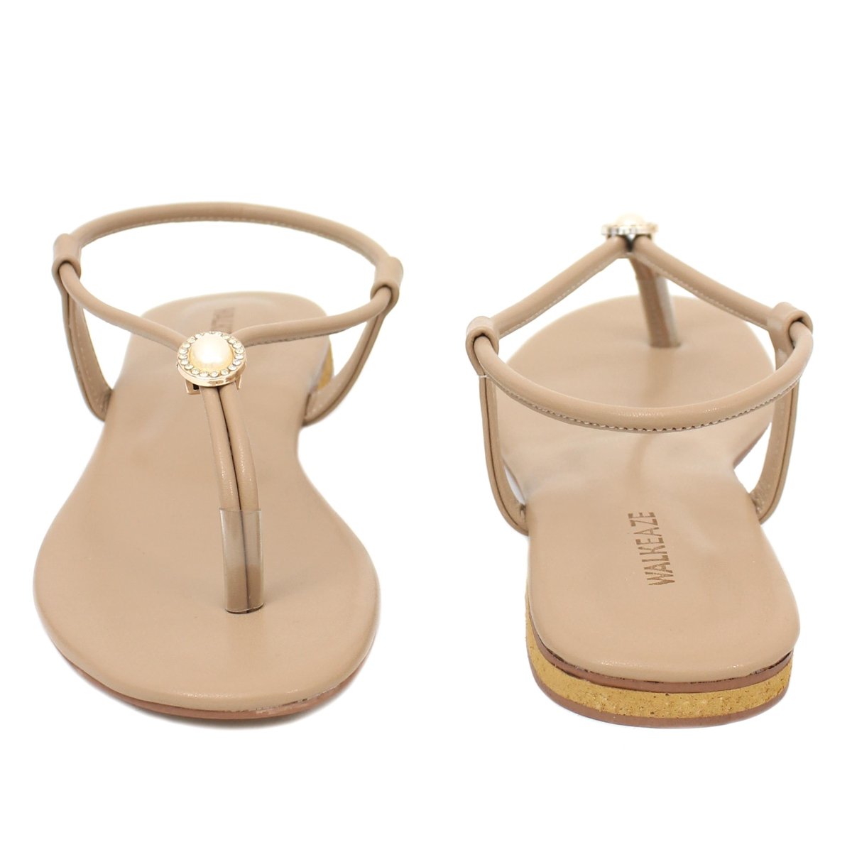 Women Formal Sandals - 40764S