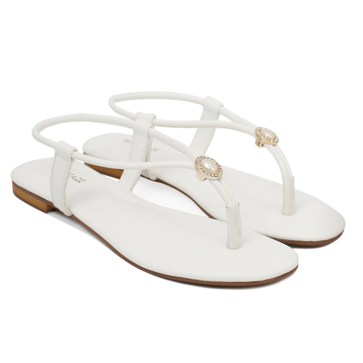 Women Formal Sandals - 40764S