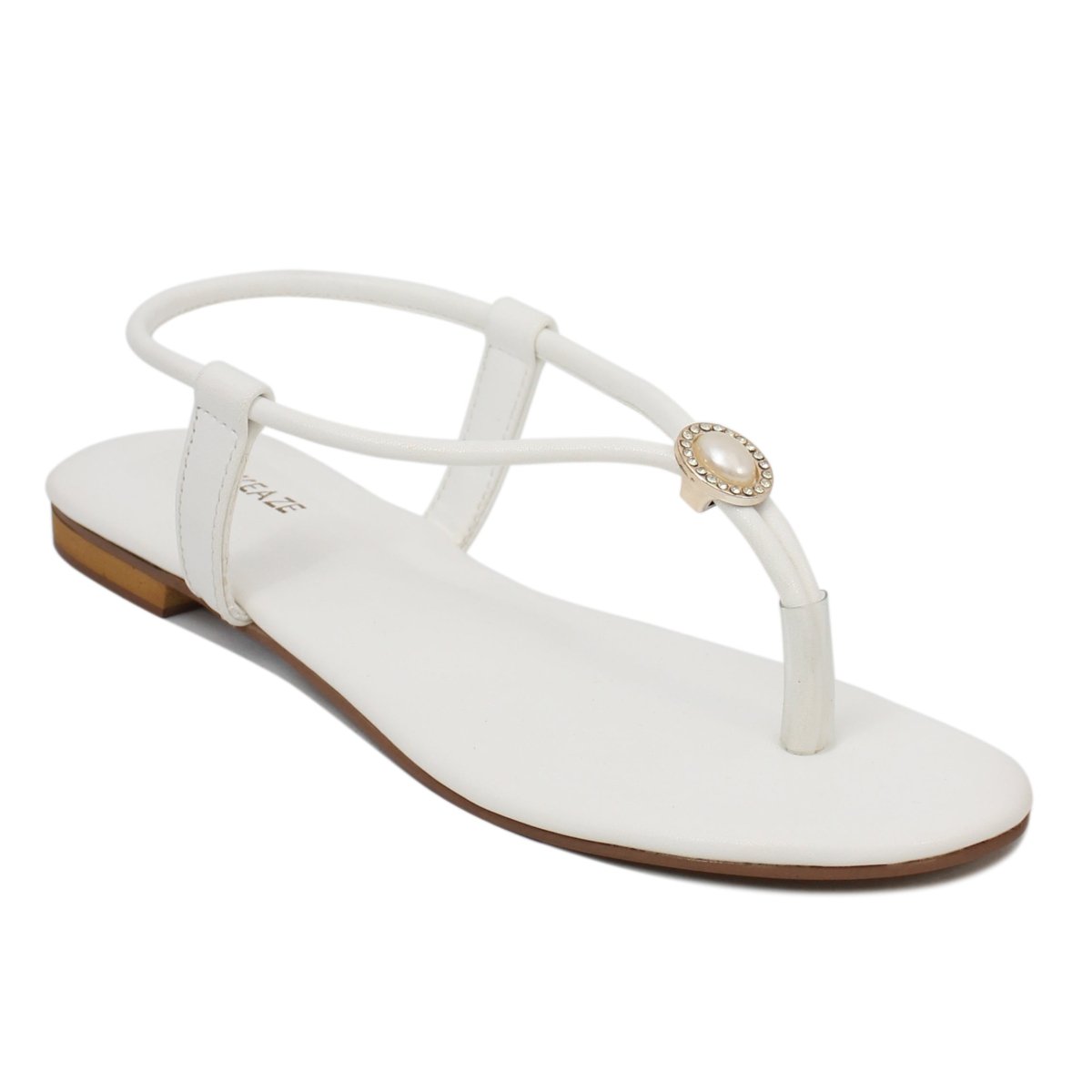 Women Formal Sandals - 40764S