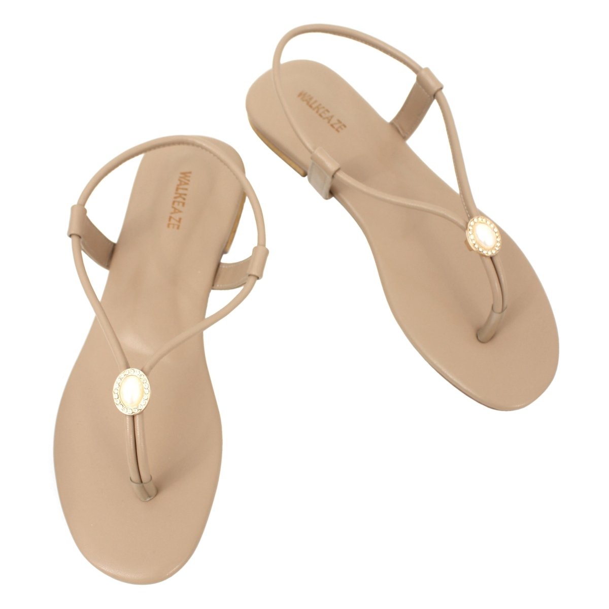 Women Formal Sandals - 40764S