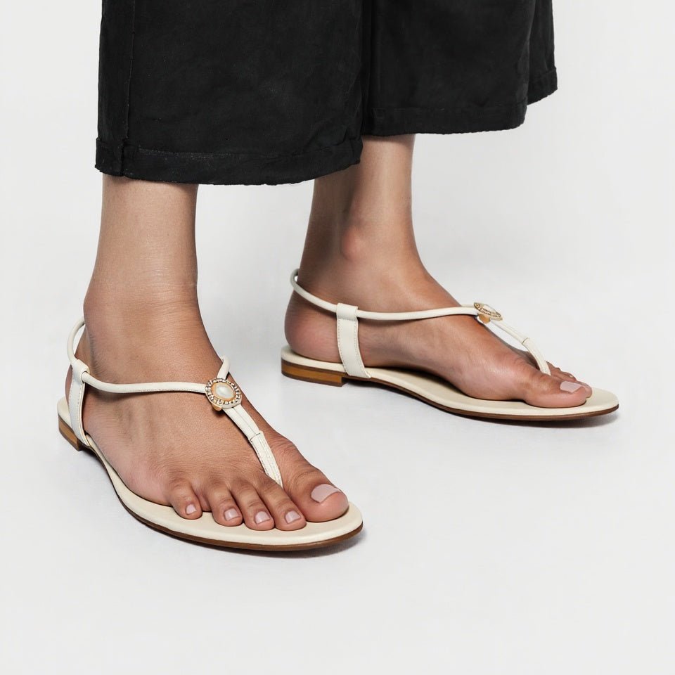 Women Formal Sandals - 40764S