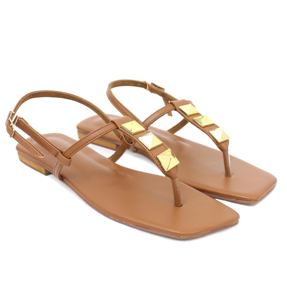 Women Formal Sandals - 40765S