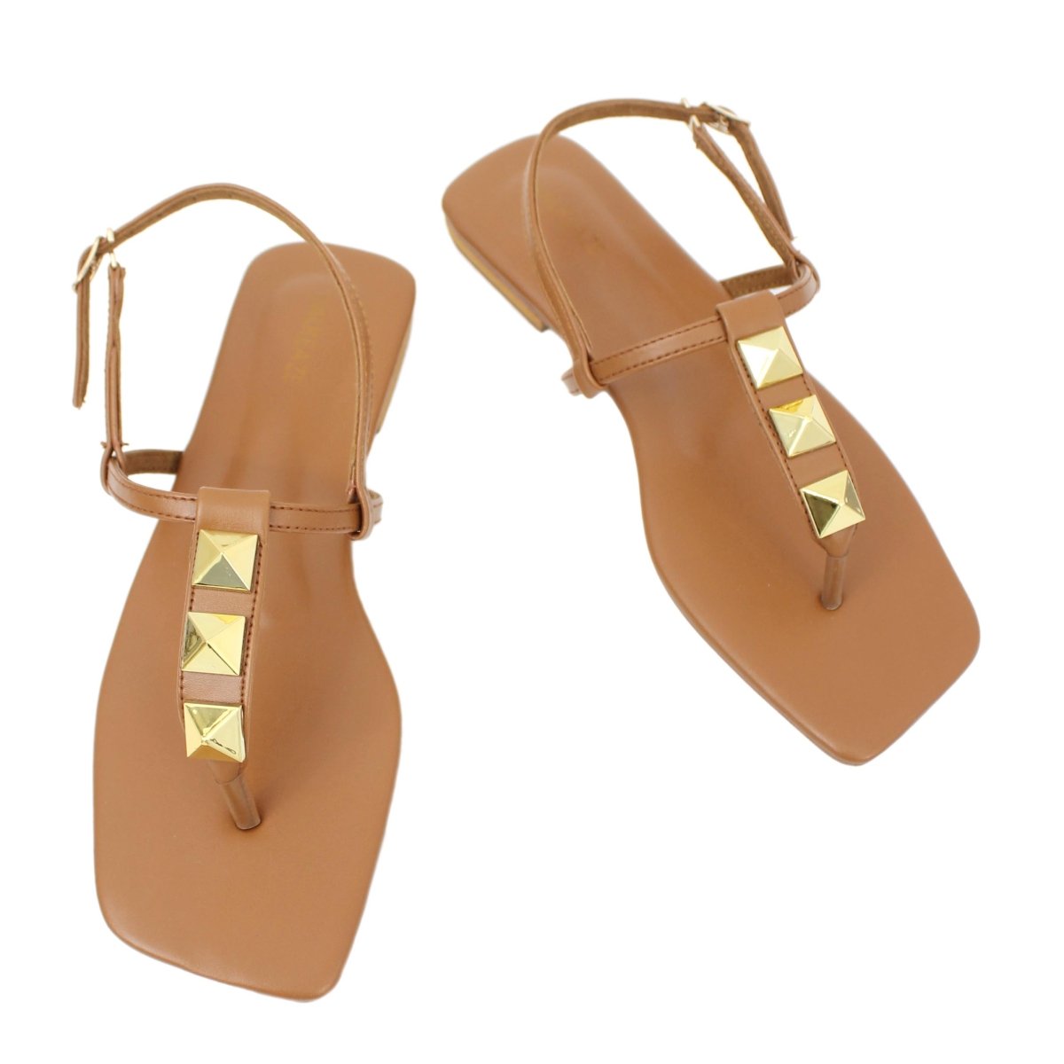 Women Formal Sandals - 40765S