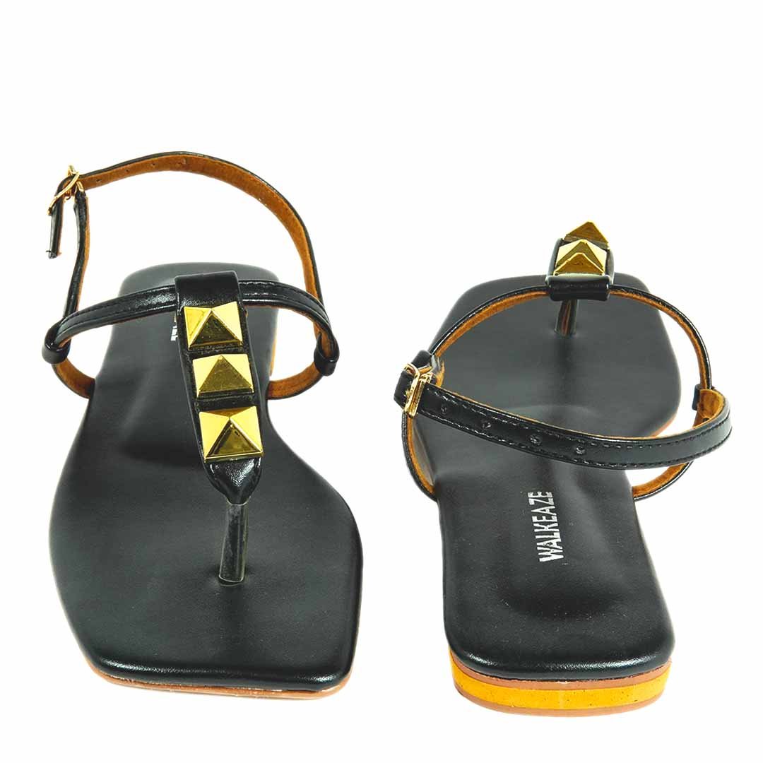 Women Formal Sandals - 40765S