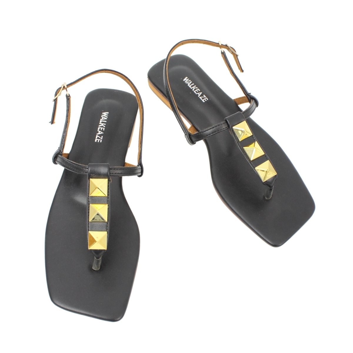 Women Formal Sandals - 40765S