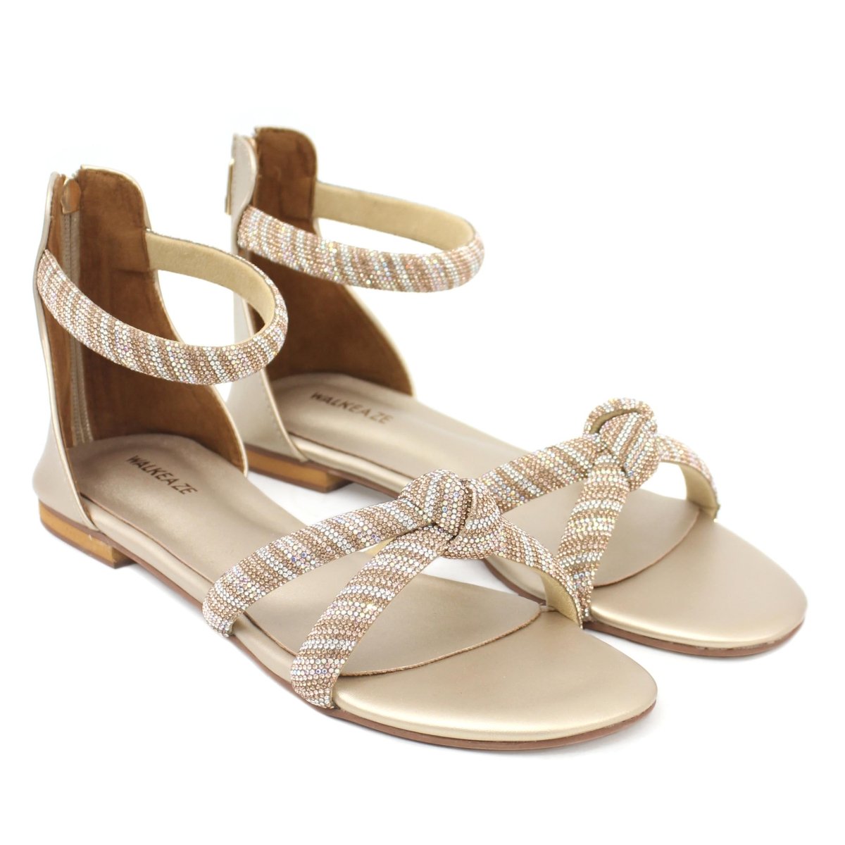 Women Formal Sandals - 40766S
