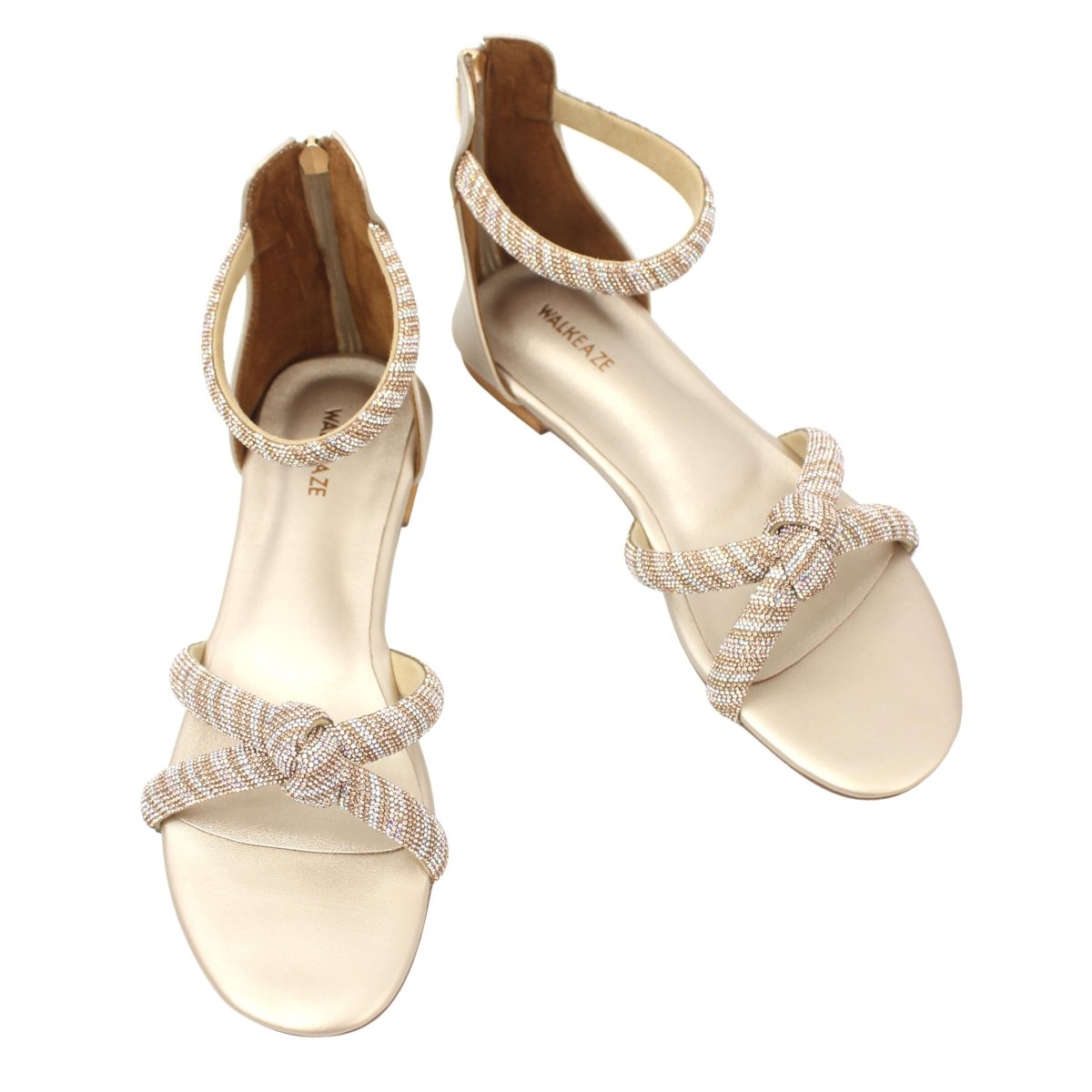 Women Formal Sandals - 40766S