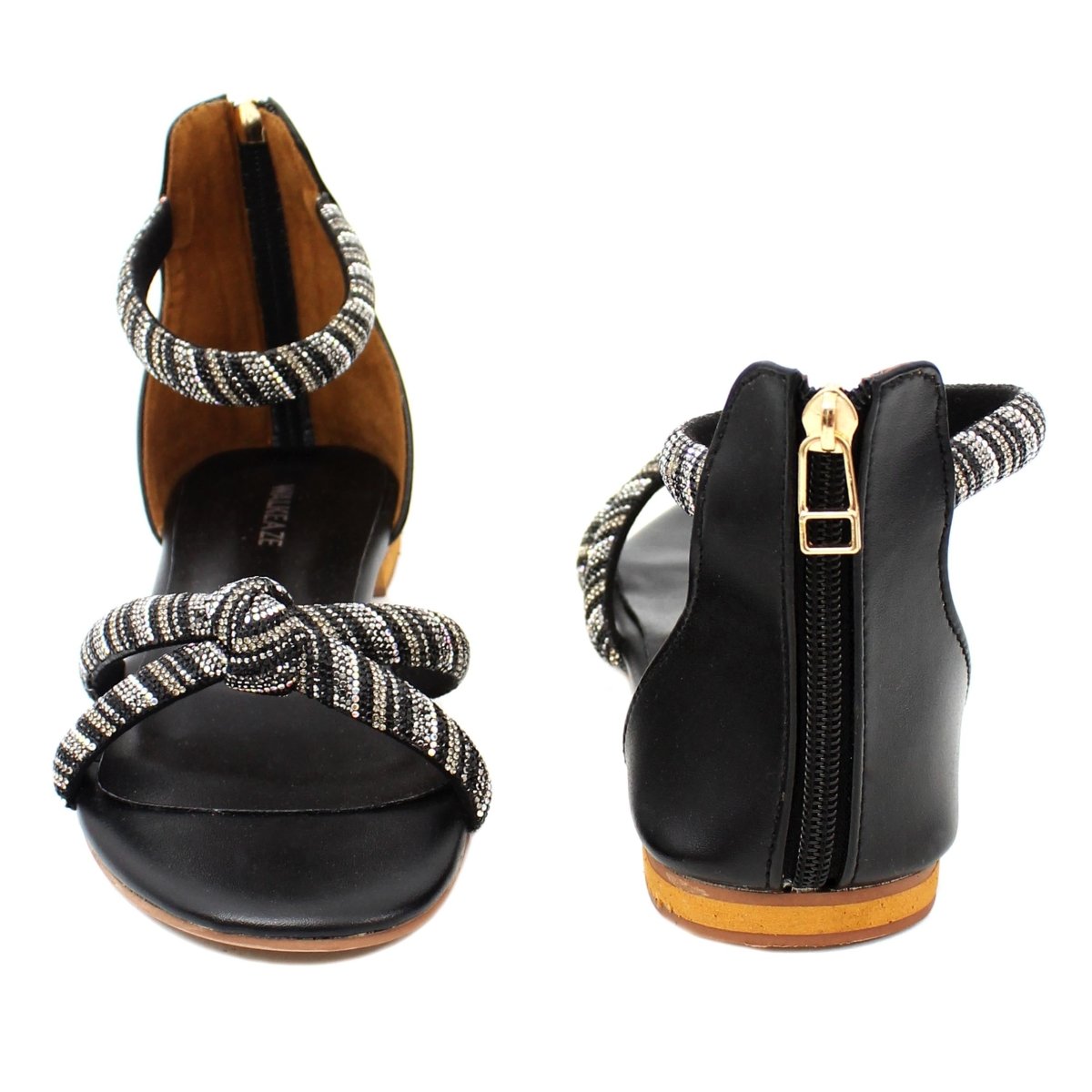 Women Formal Sandals - 40766S