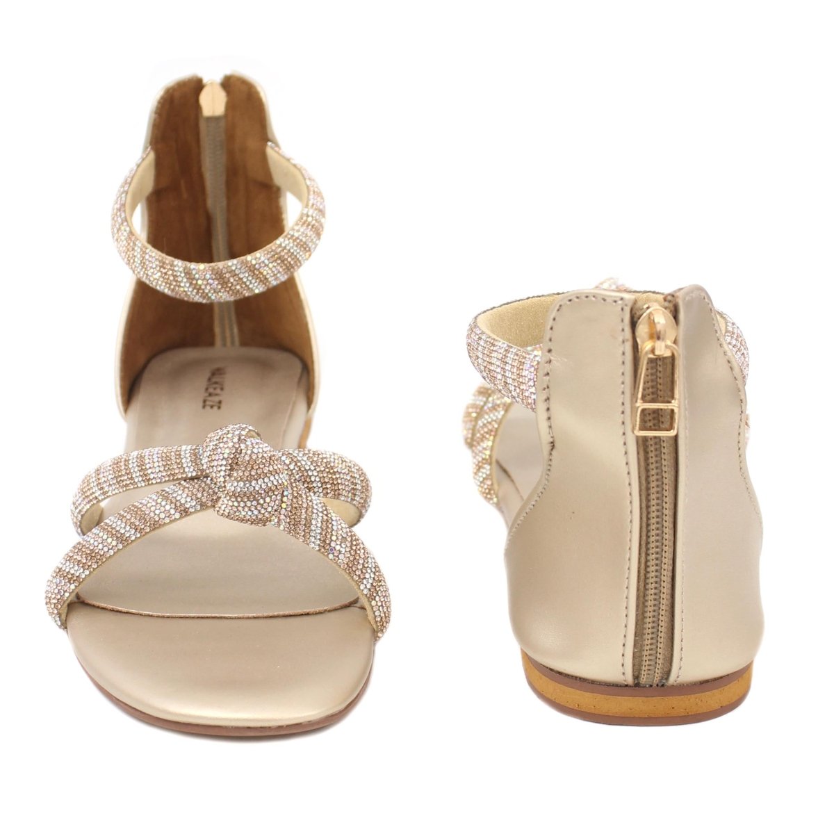 Women Formal Sandals - 40766S