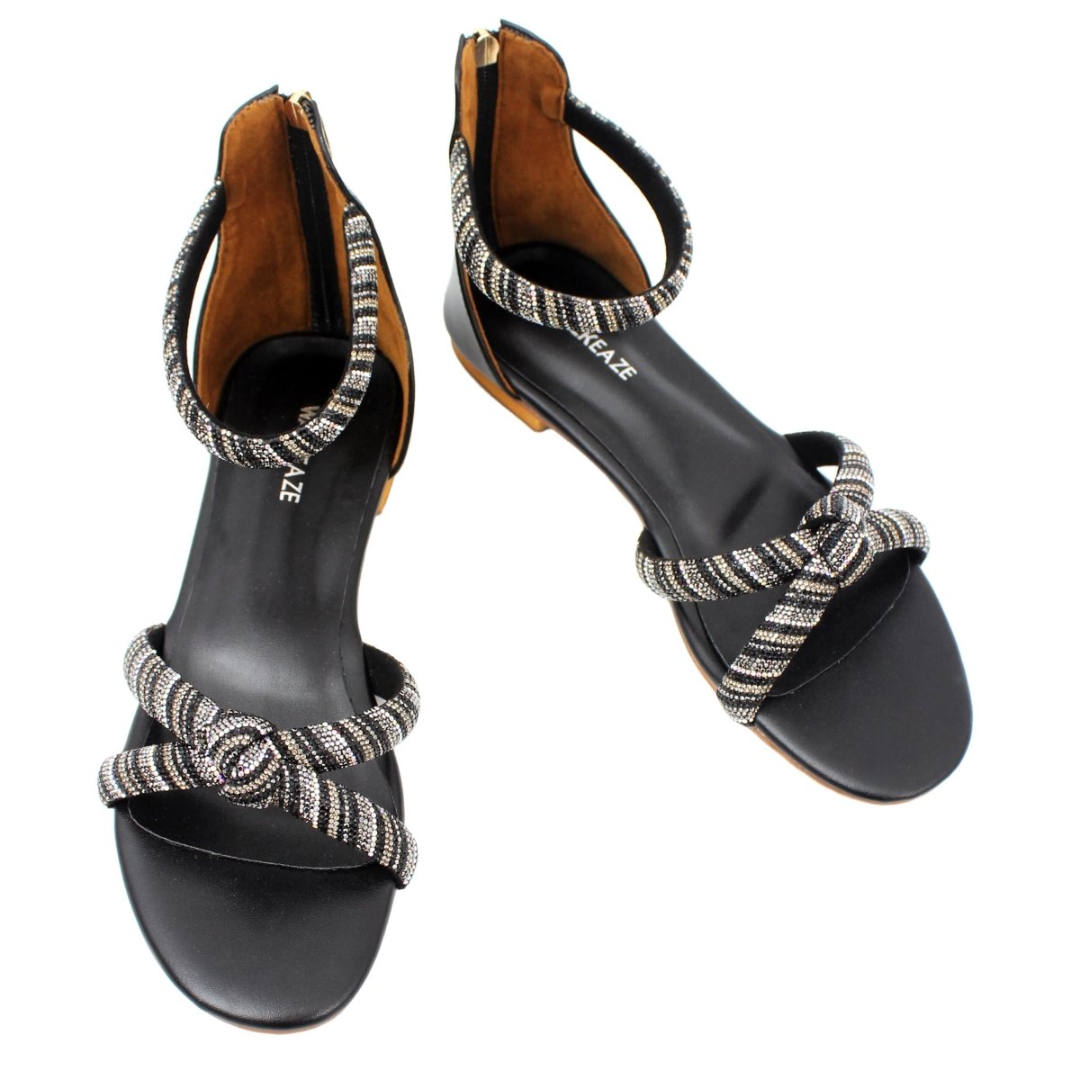 Women Formal Sandals - 40766S
