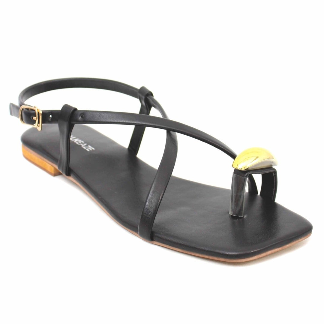 Women Formal Sandals - 40782S - Sandals - Walkeaze