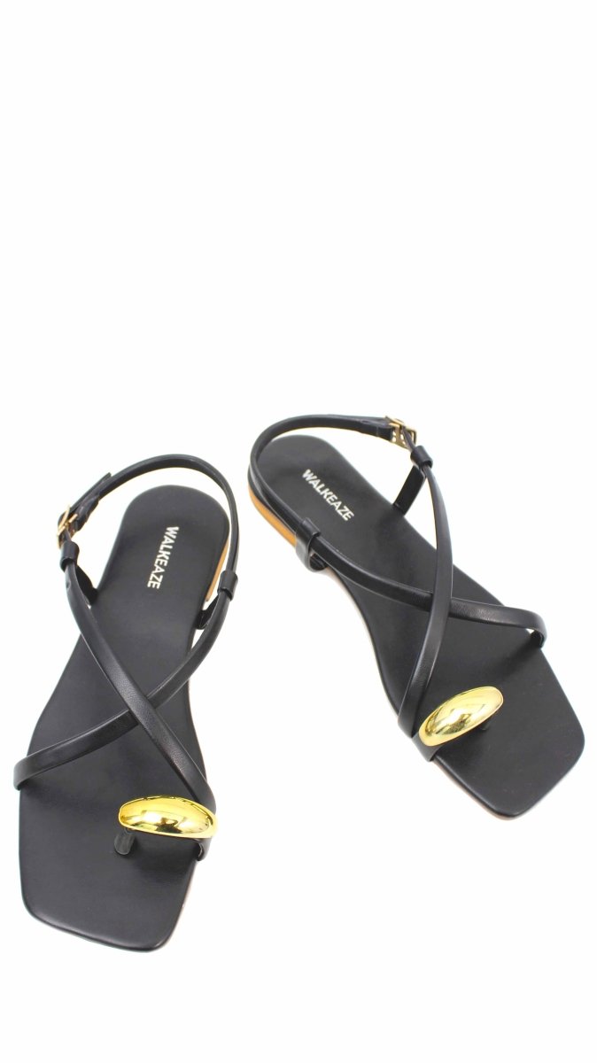 Women Formal Sandals - 40782S