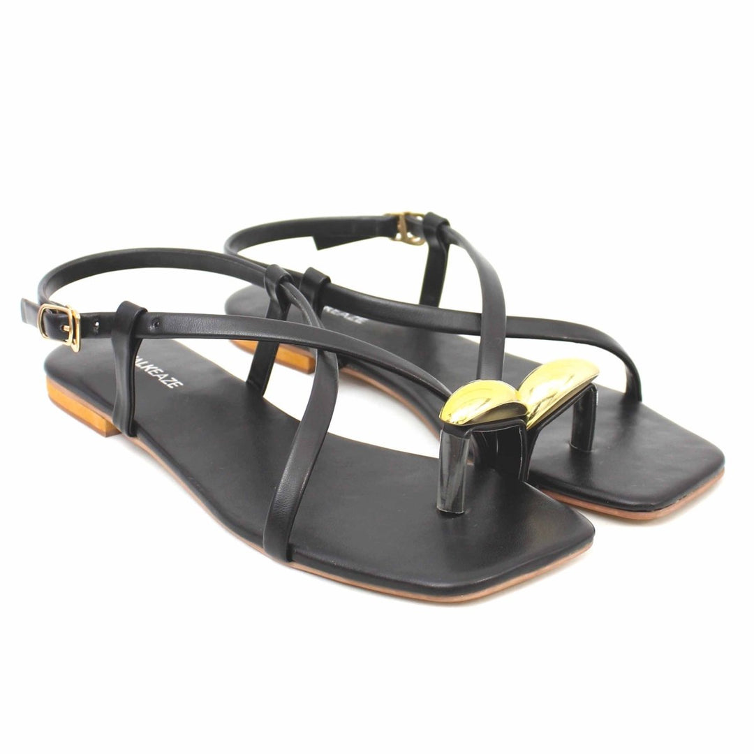 Women Formal Sandals - 40782S - Sandals - Walkeaze
