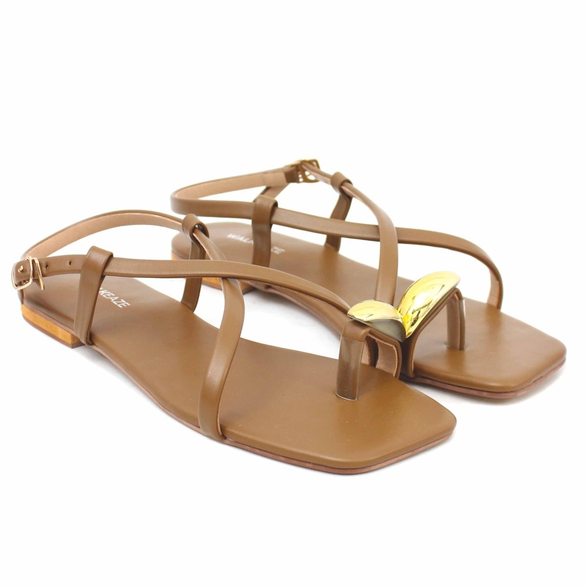 Women Formal Sandals - 40782S