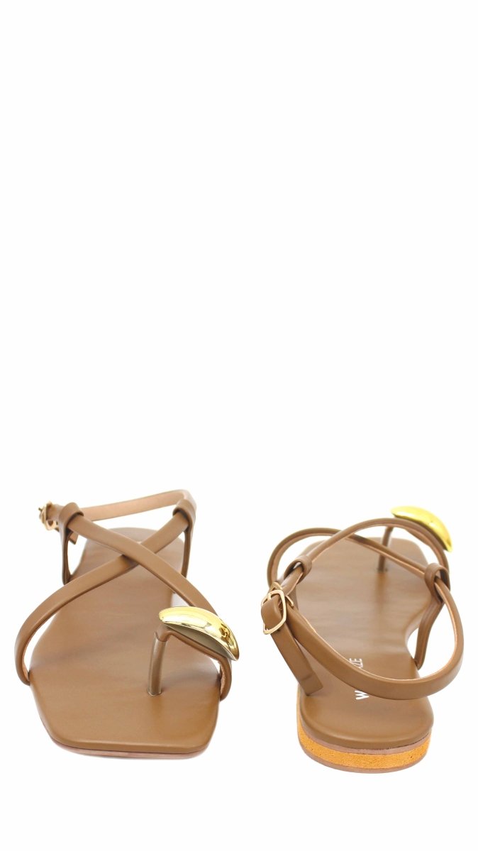 Women Formal Sandals - 40782S