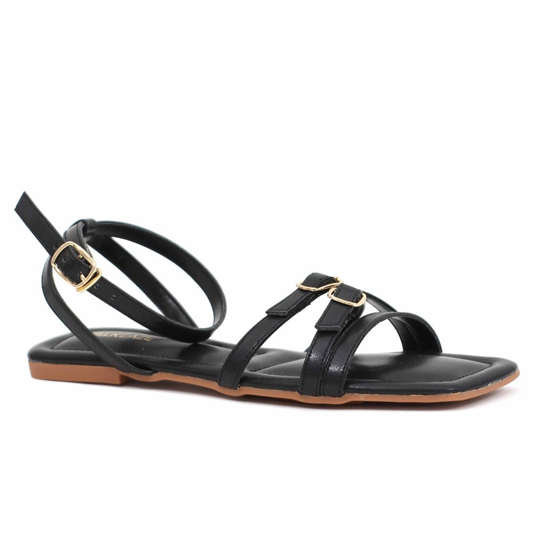 Women Formal Sandals - 40784S - Sandals - Walkeaze