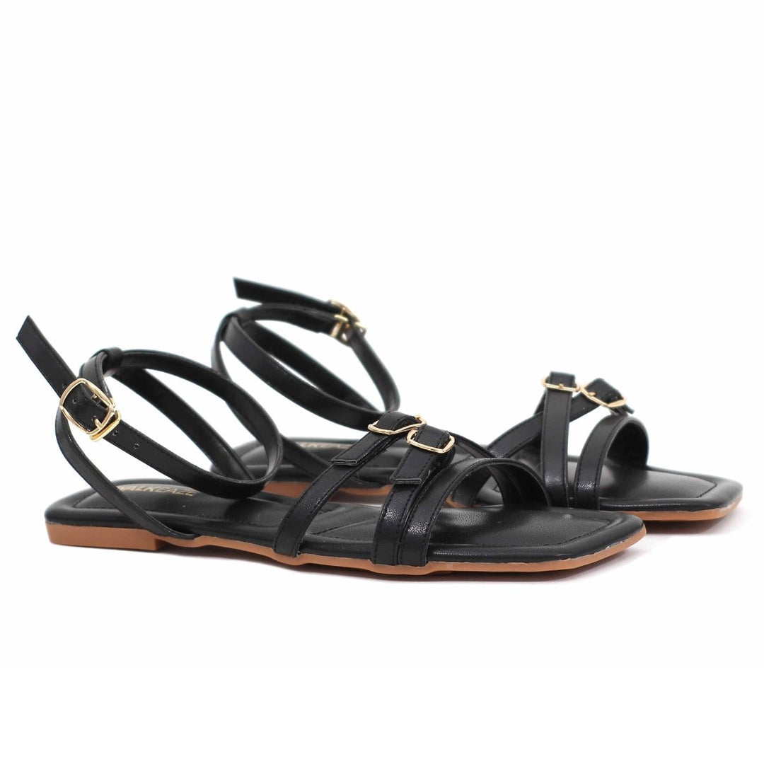 Women Formal Sandals - 40784S - Sandals - Walkeaze