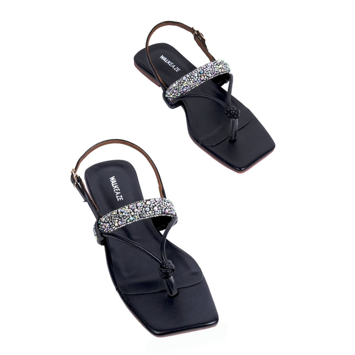 Women Formal Sandals - 40789S