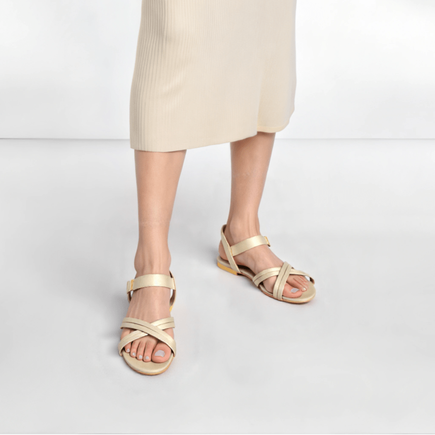 Women Formal Sandals - 40795S