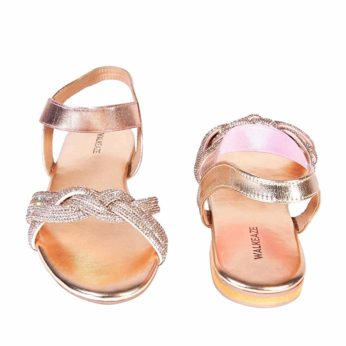 Women Formal Sandals - 40798S