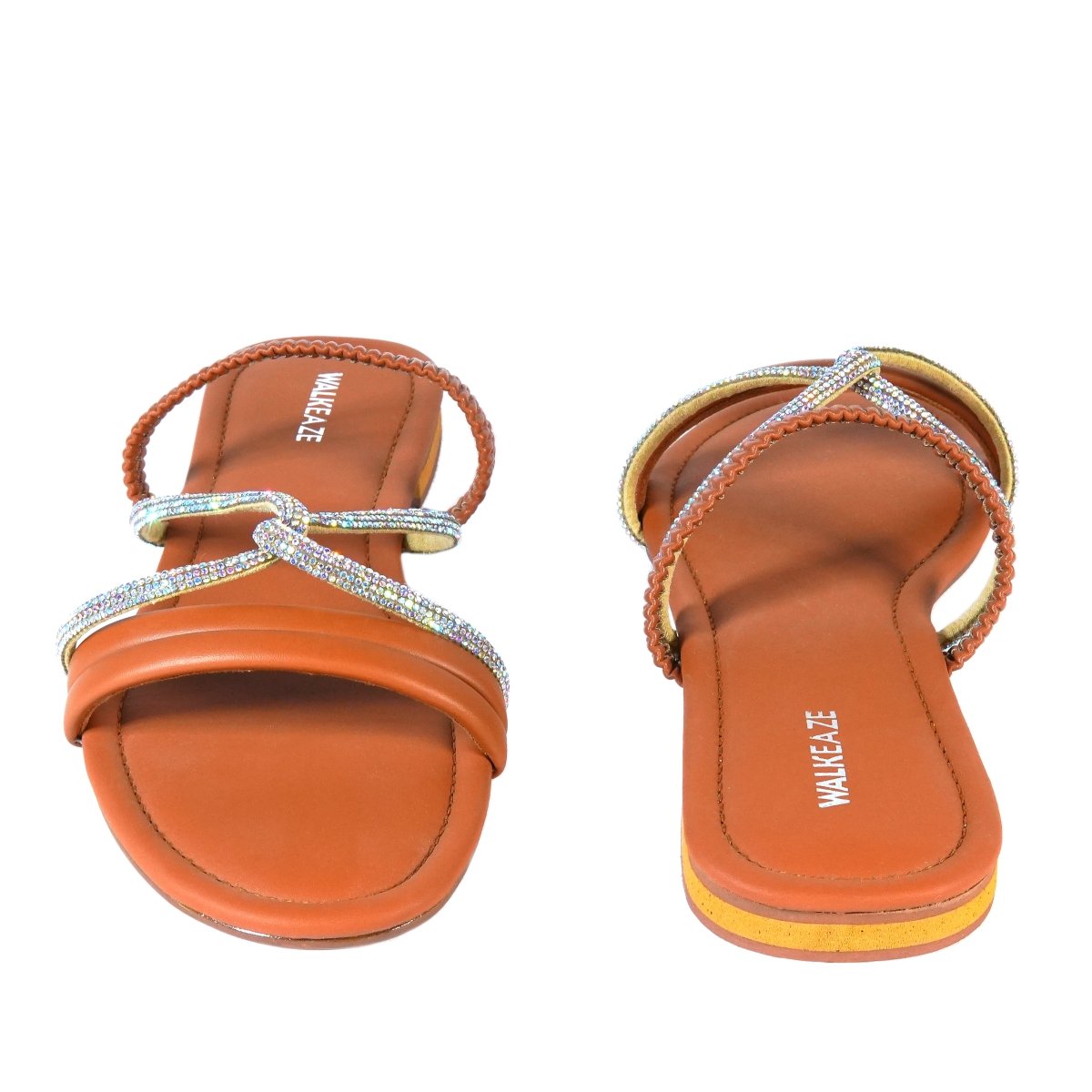 Women Formal Sandals - 40802S