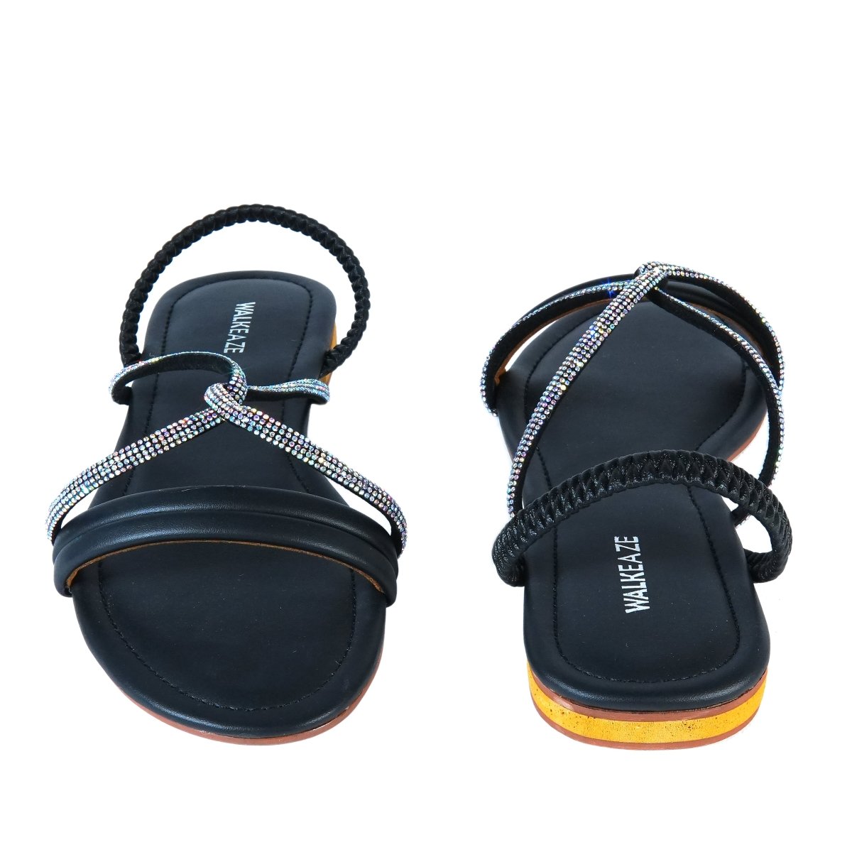 Women Formal Sandals - 40802S
