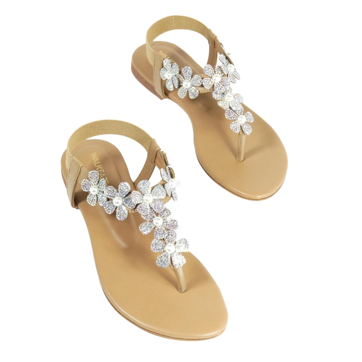 Women Formal Sandals - 40812S