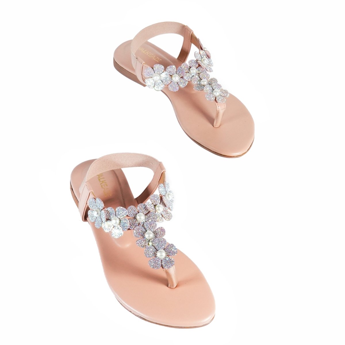 Women Formal Sandals - 40812S