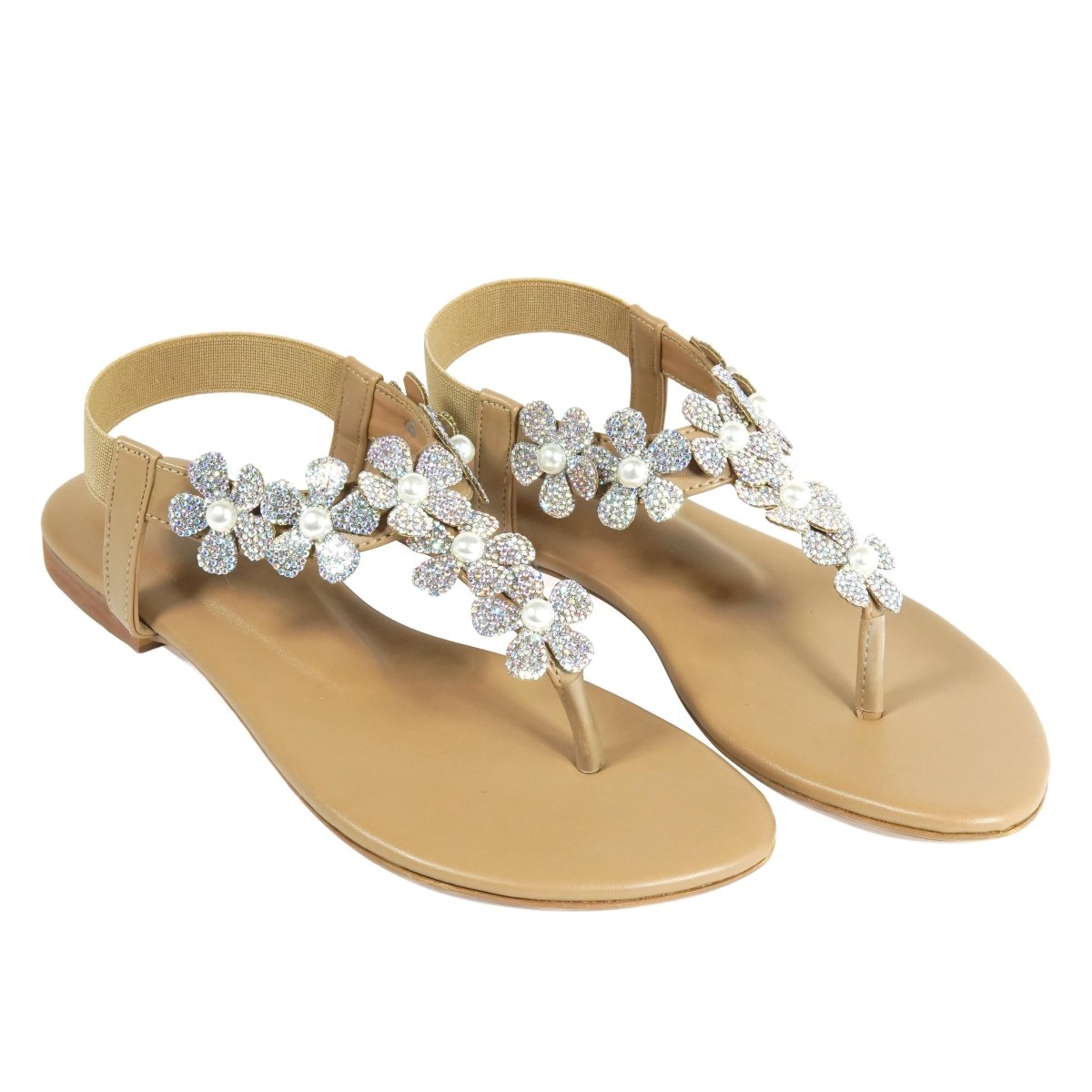 Women Formal Sandals - 40812S