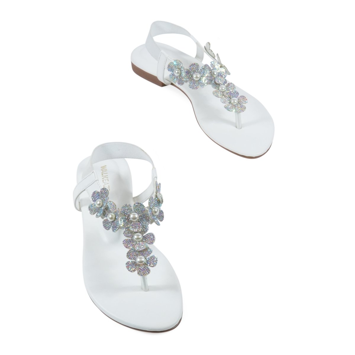Women Formal Sandals - 40812S