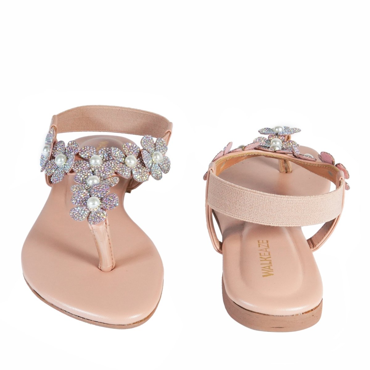 Women Formal Sandals - 40812S