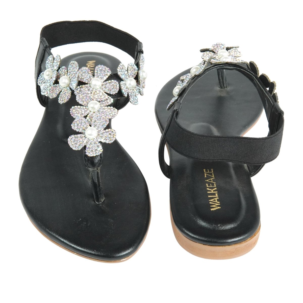 Women Formal Sandals - 40812S