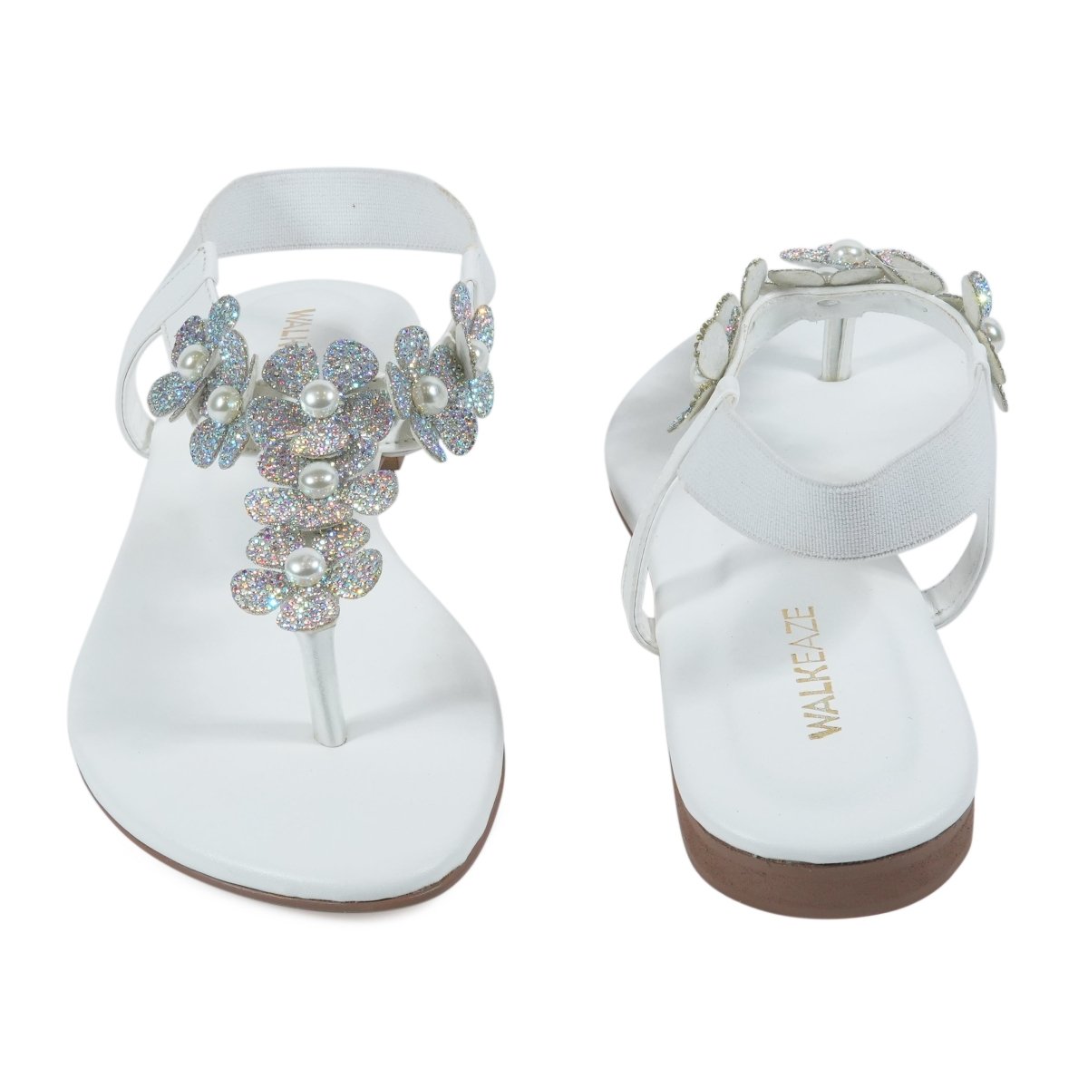 Women Formal Sandals - 40812S