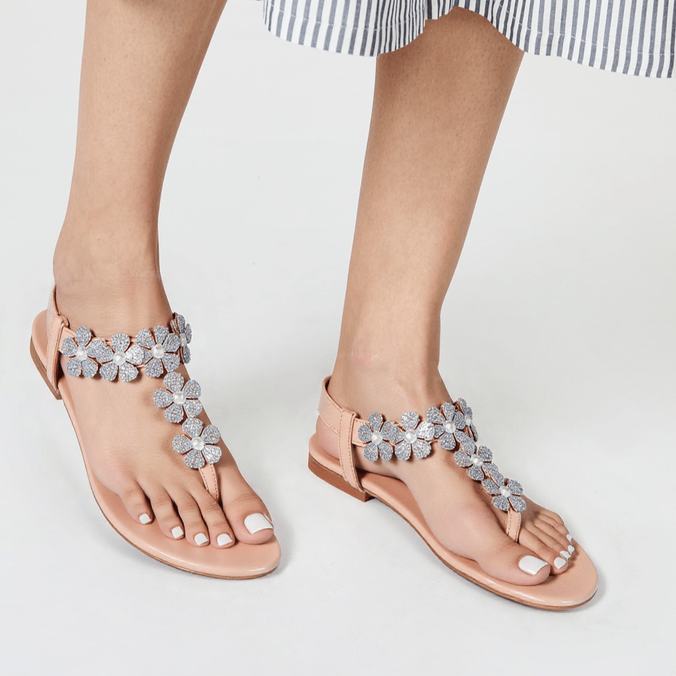 Women Formal Sandals - 40812S