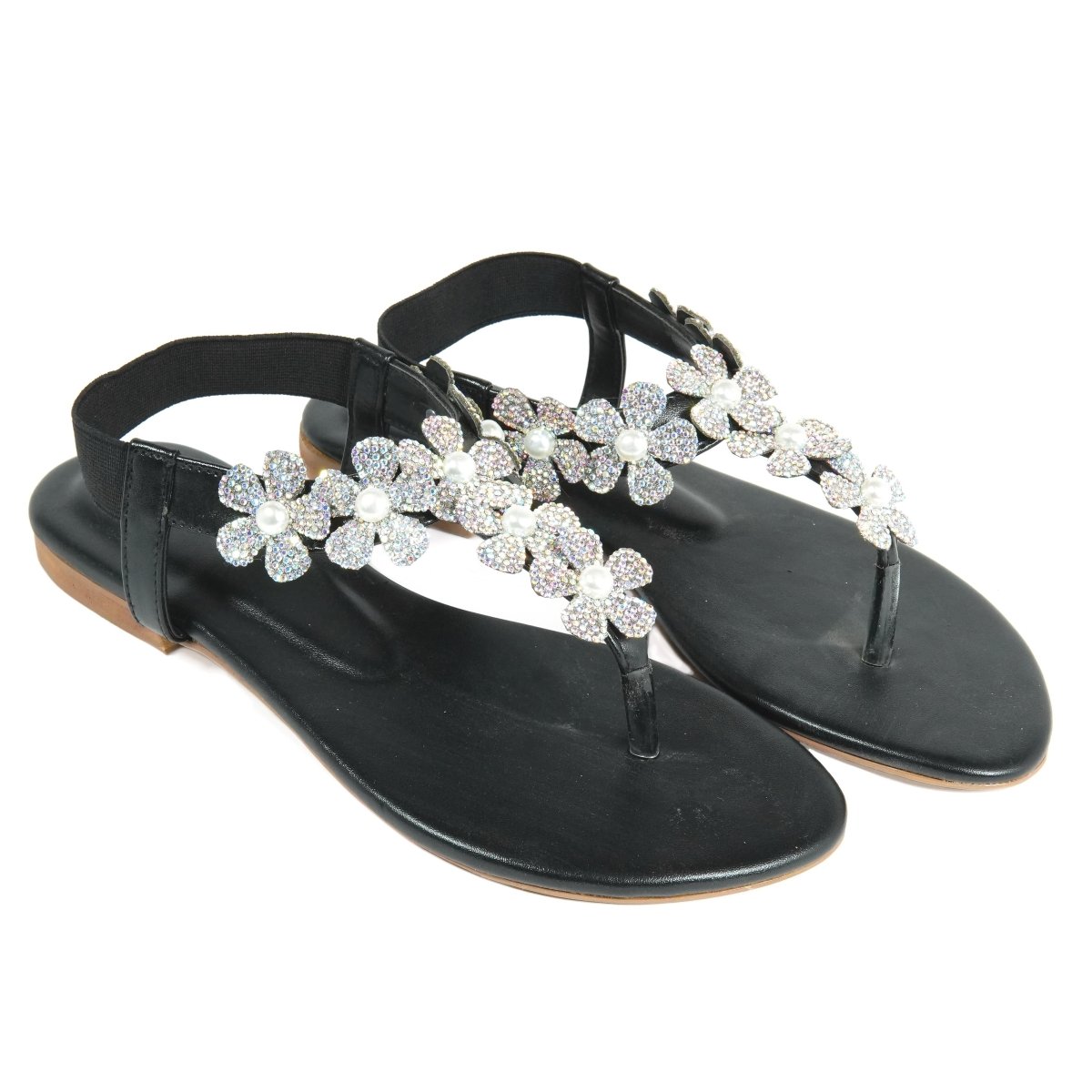Women Formal Sandals - 40812S