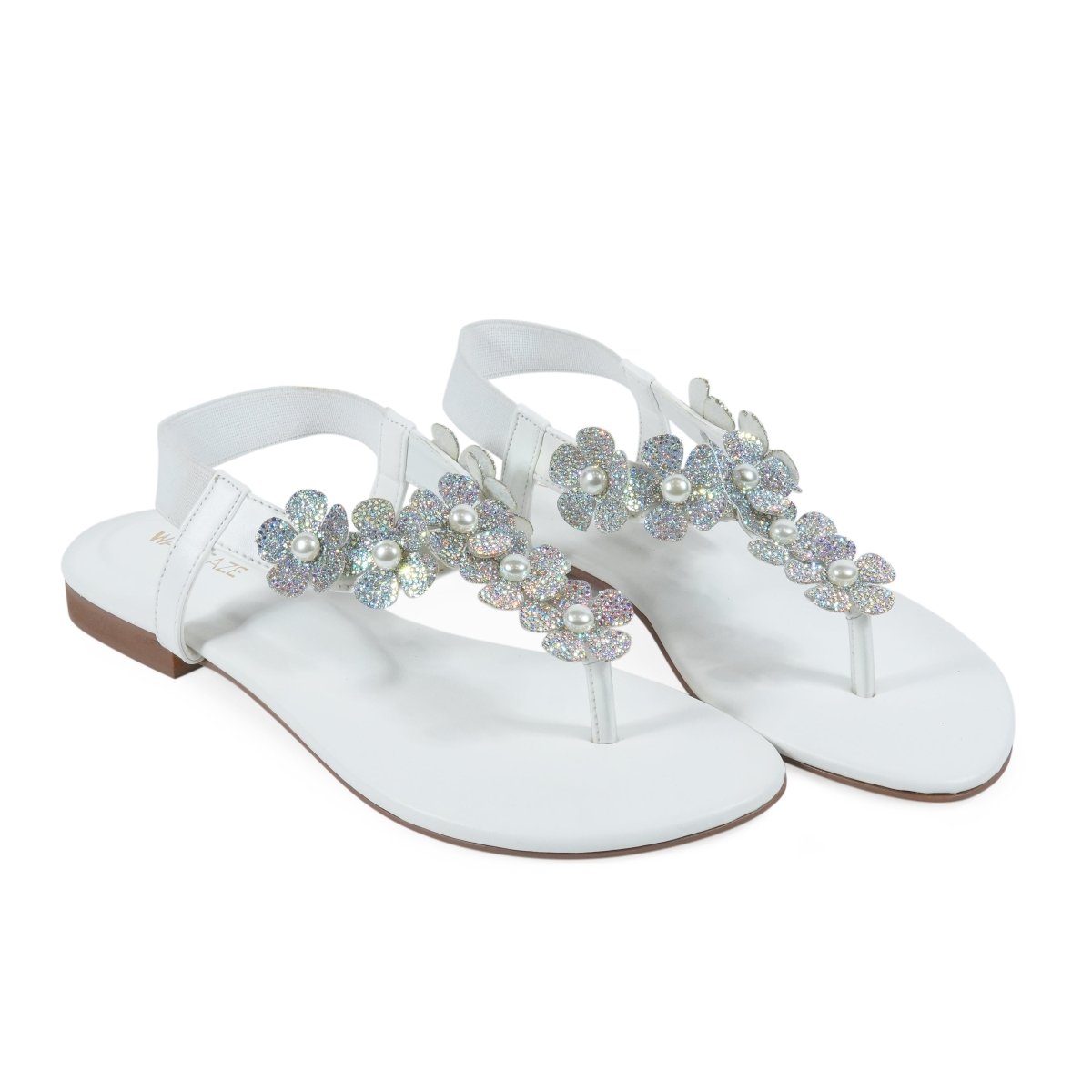 Women Formal Sandals - 40812S