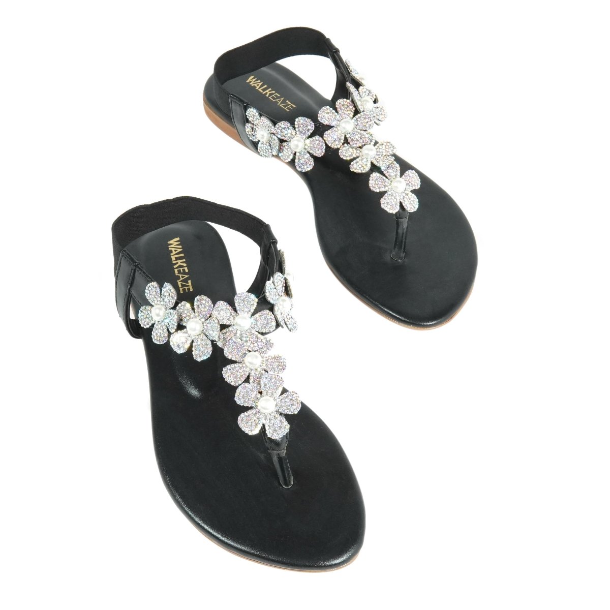Women Formal Sandals - 40812S