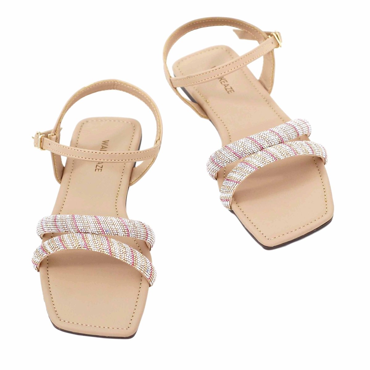 Women Formal Sandals - 40832S