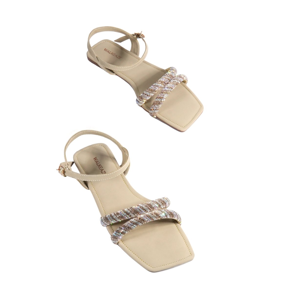 Women Formal Sandals - 40832S