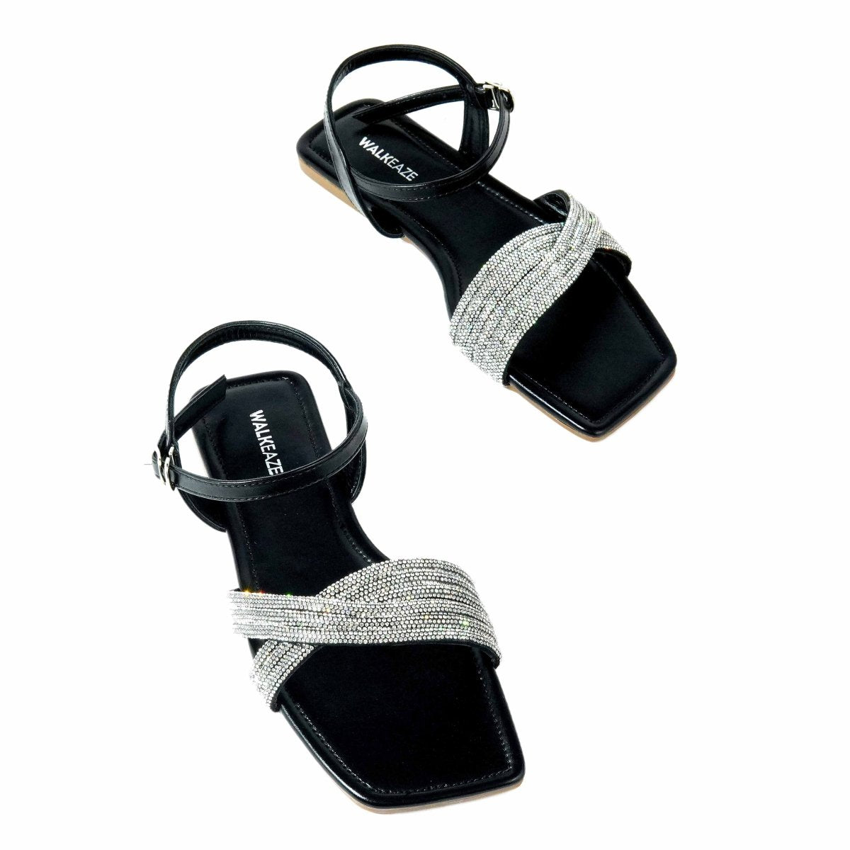 Women Formal Sandals - 40834S