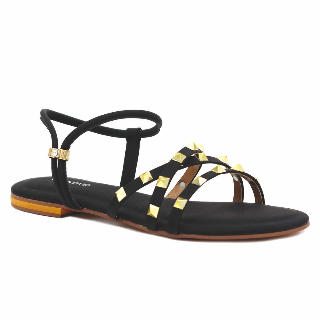 Women Formal Sandals - 40839S - Sandals - Walkeaze