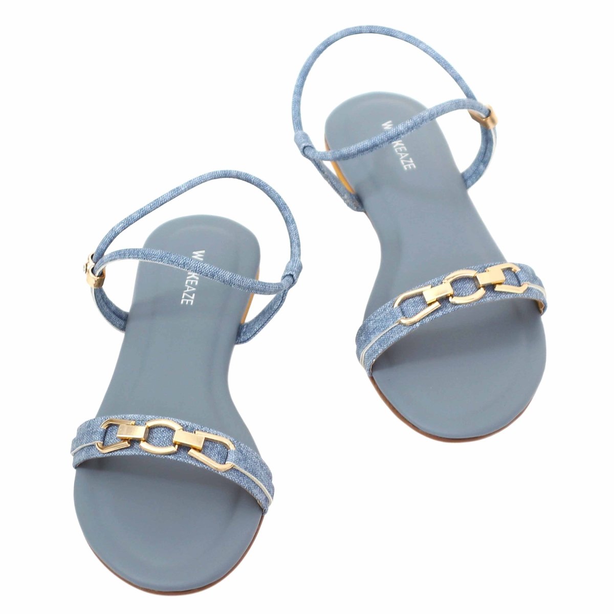 Women Formal Sandals - 40840S