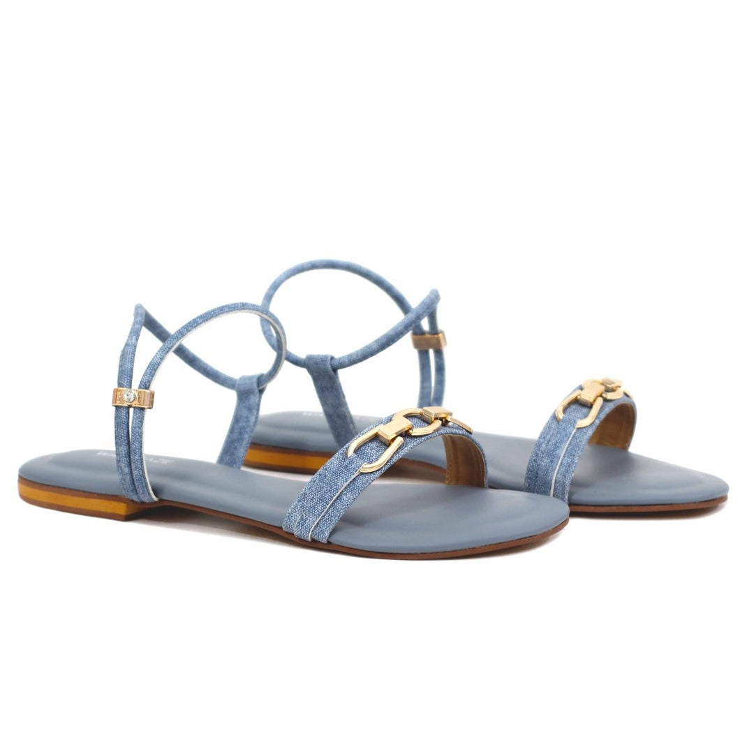 Women Formal Sandals - 40840S - Sandals - Walkeaze