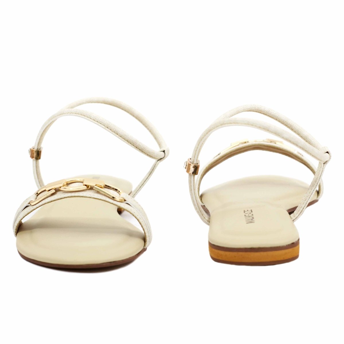 Women Formal Sandals - 40840S