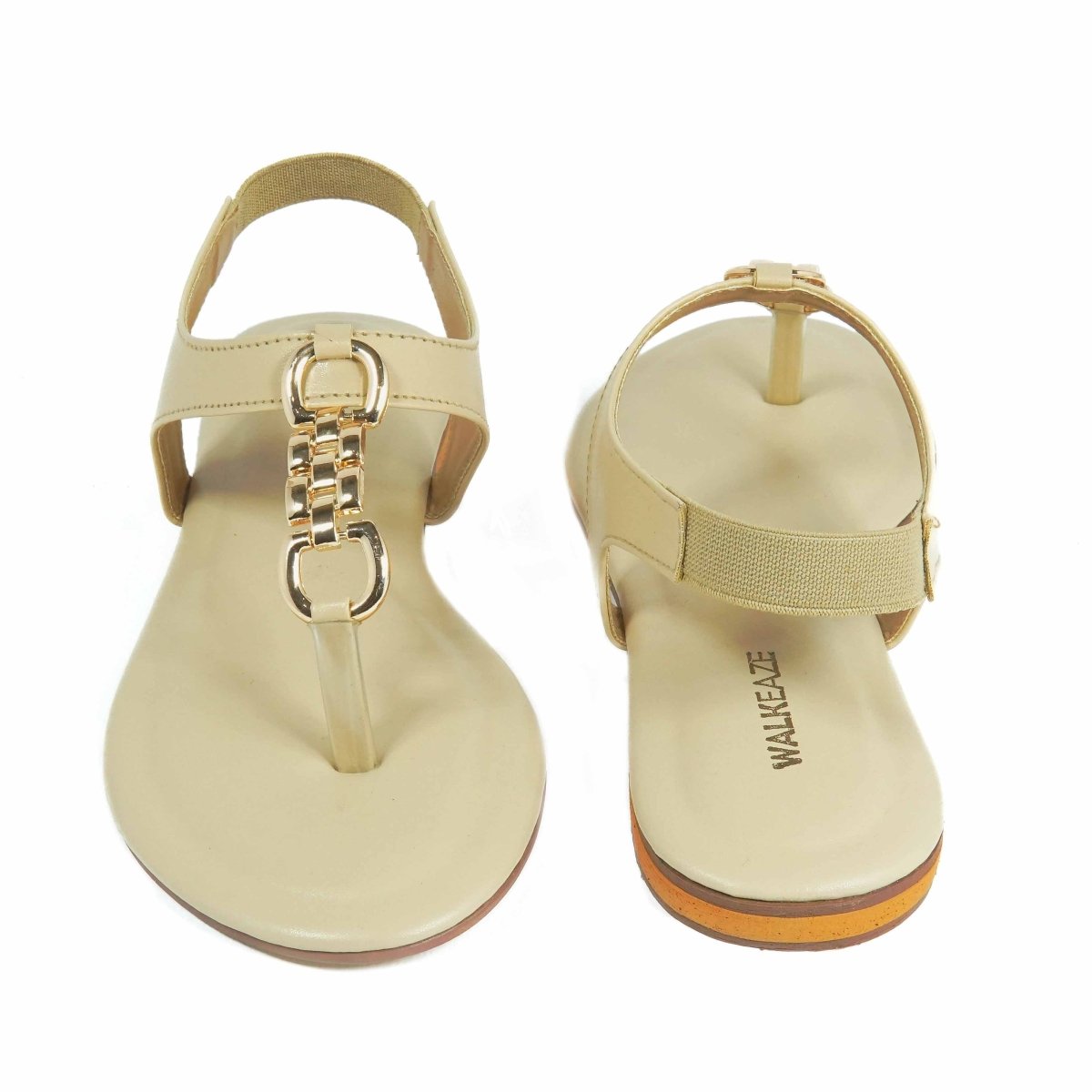 Women Formal Sandals - 40858S