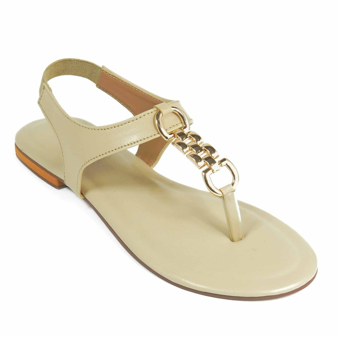 Women Formal Sandals - 40858S - Sandals - Walkeaze