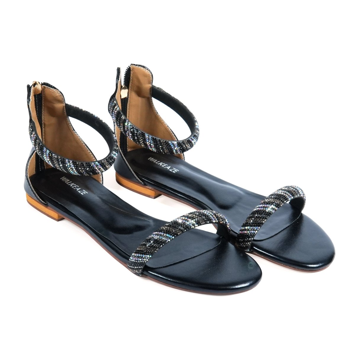 Women Formal Sandals - 40865S