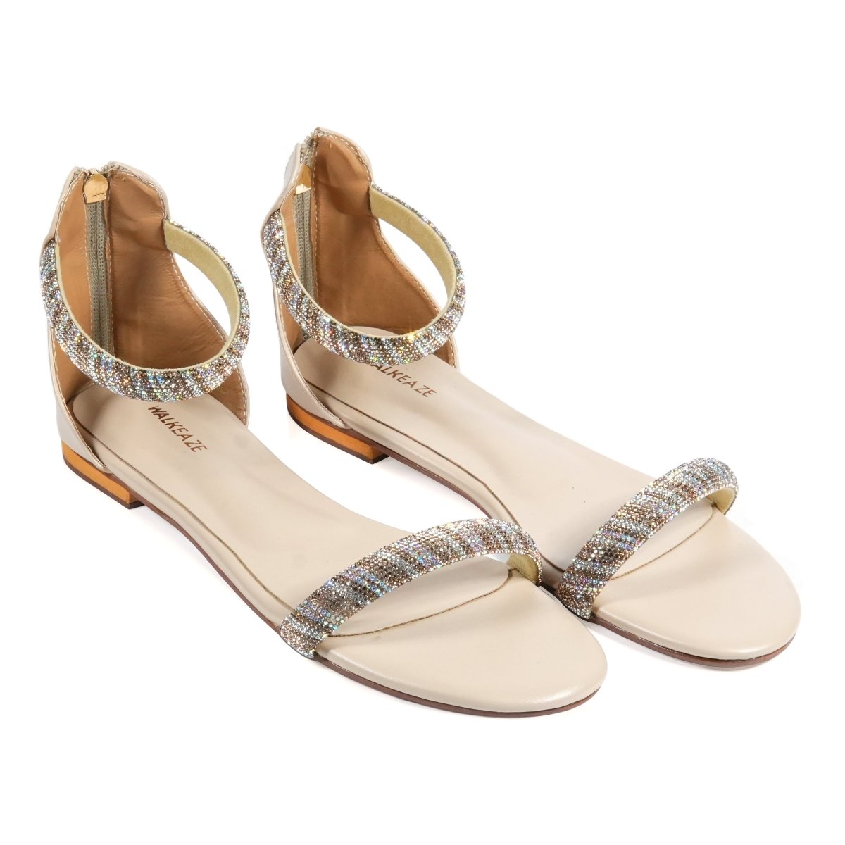 Women Formal Sandals - 40865S