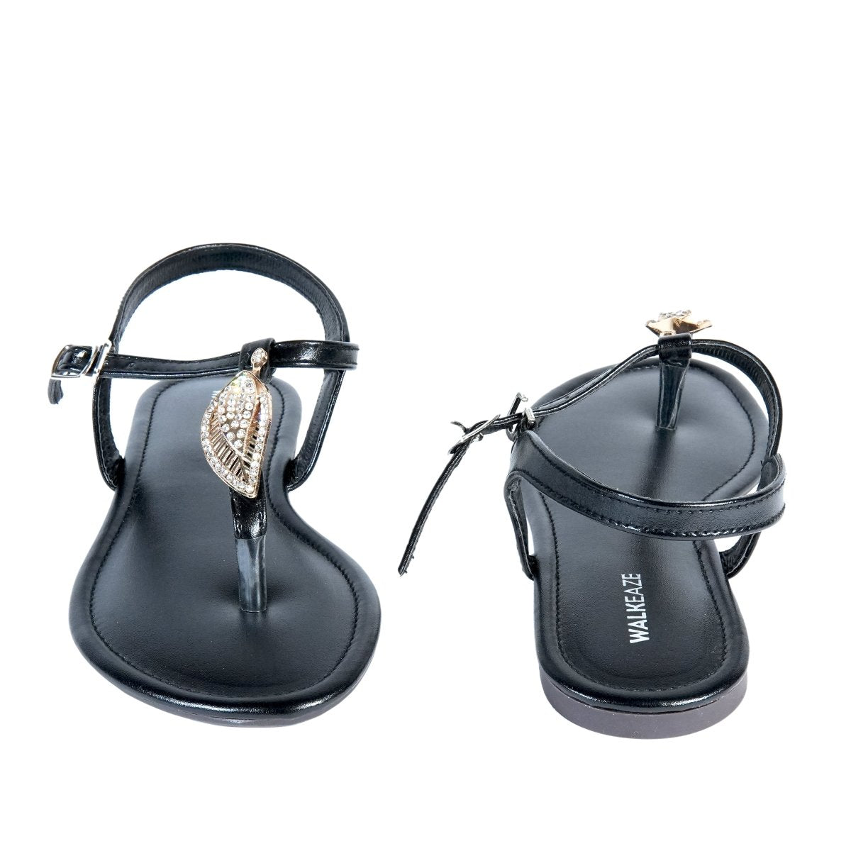 Women Formal Sandals - 40866S