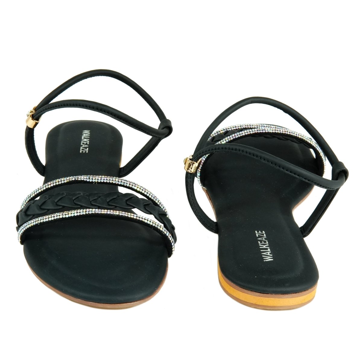 Women Formal Sandals - 40867S